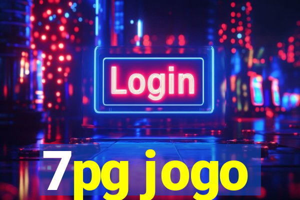 7pg jogo
